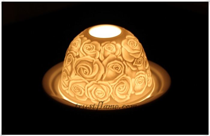 Ceramic Lamps CEL-014