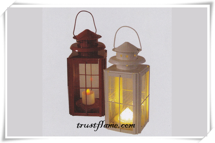 LED Candle Lantern CL-27LED