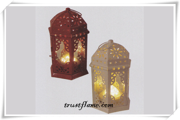 LED Candle Lantern CL-320LED