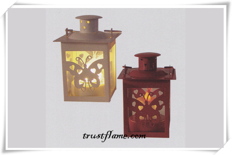 LED Candle Lantern CL-555SLED