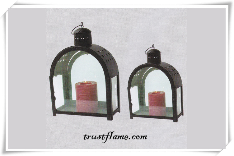 Color Candle Lantern CL-314, CL-315