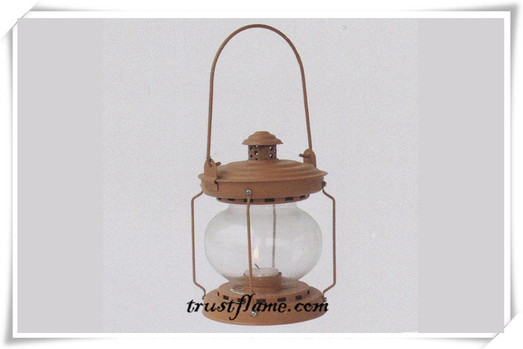 Color Candle Lantern CL-389