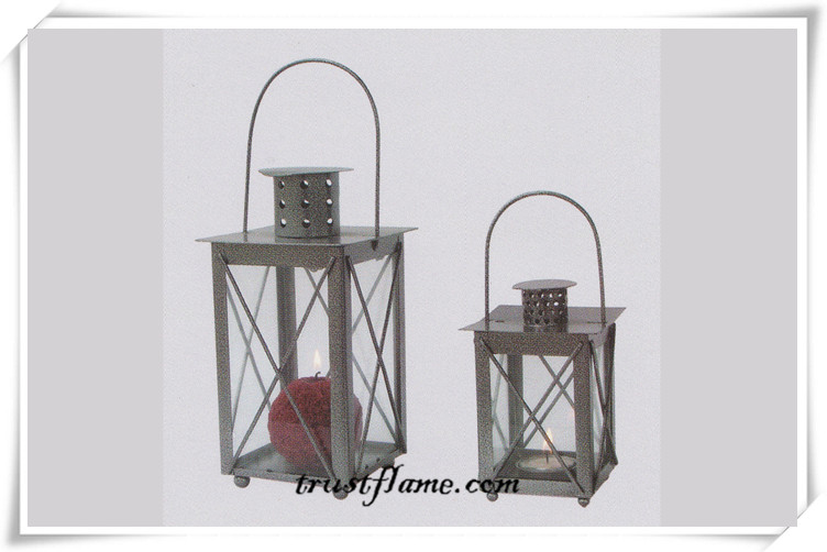 Color Candle Lantern CL-409, CL-410