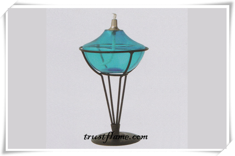 Color Candle Lantern CL-411